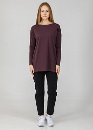 Лонгслив Thomas Graf фото № 5 купить