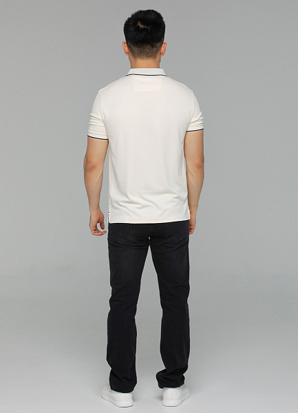 Поло I See D.N.M фото № 4 Казахстан