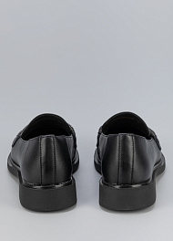 Лоферы Franco Manatti фото № 4 Казахстан