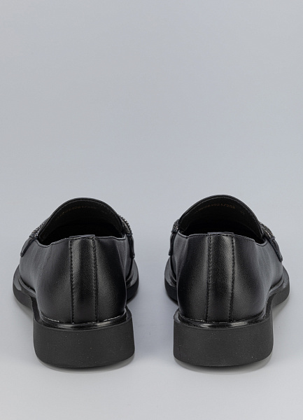 Лоферы Franco Manatti фото № 4 Казахстан