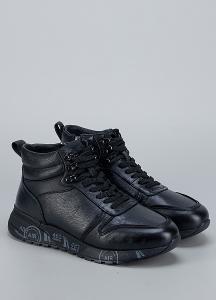 Кроссовки высокие Mattini фото № 2 цена