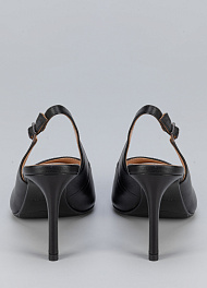 Туфли открытые Loretta Very фото № 4 Казахстан