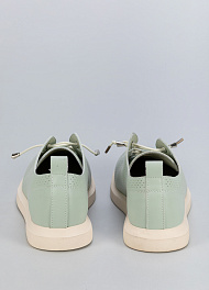 Кеды Franco Manatti фото № 4 Казахстан