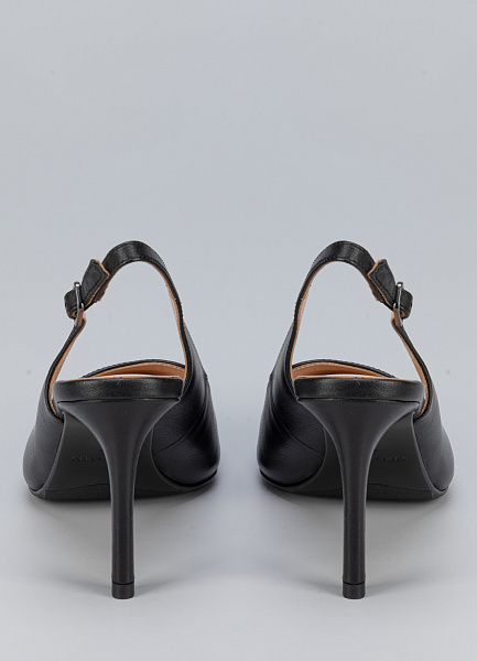 Туфли открытые Loretta Very фото № 4 Казахстан