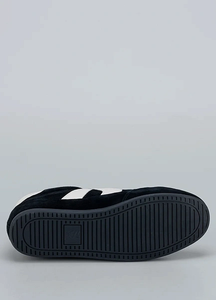 Кеды Massimo Santini фото № 5 купить