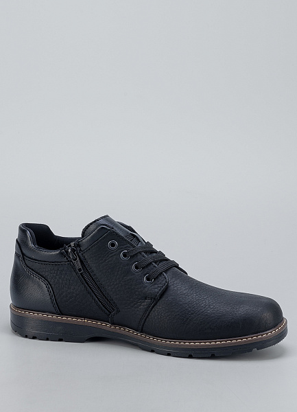 Ботинки Rieker фото № 5 купить