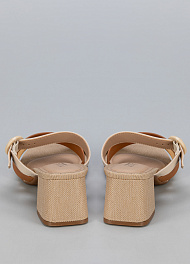 Мюли MODARE фото № 4 Казахстан