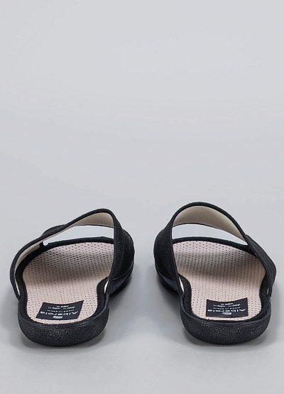 Тапочки Alberola фото № 4 Казахстан