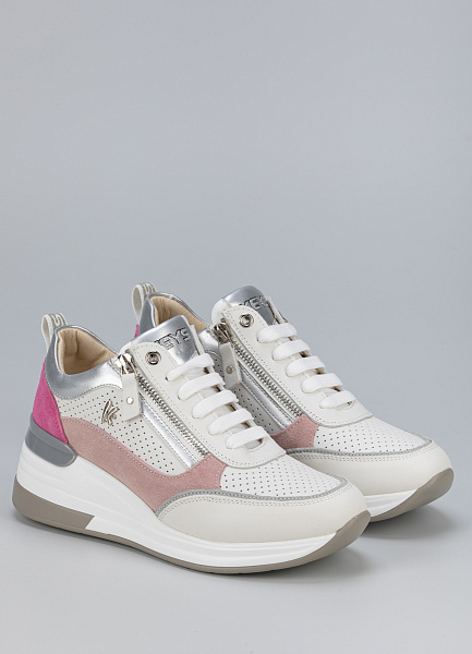 Кроссовки Keys фото № 2 цена