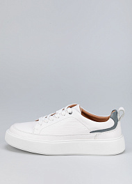 Кеды Duca Daretti фото № 1 интернет-магазин