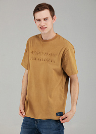 футболка I SEE D.N.M фото № 2 цена