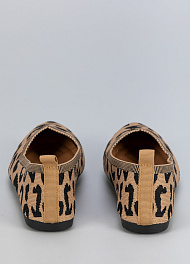 Балетки Franco Manatti фото № 4 Казахстан