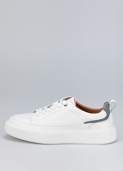 Кеды Duca Daretti фото № 1 интернет-магазин