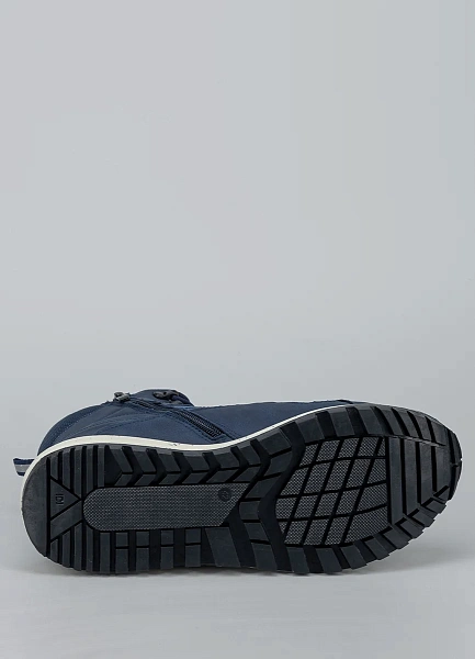 Кеды высокие Goergo фото № 6 онлайн