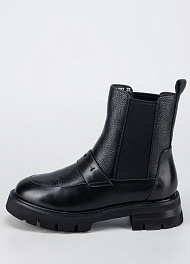 Ботинки-челси Loretta Very фото № 1 интернет-магазин