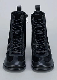 Ботинки Loretta Very фото № 3 недорого