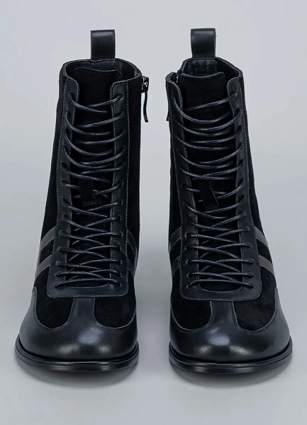 Ботинки Loretta Very фото № 3 недорого