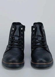 Ботинки Rieker фото № 3 недорого