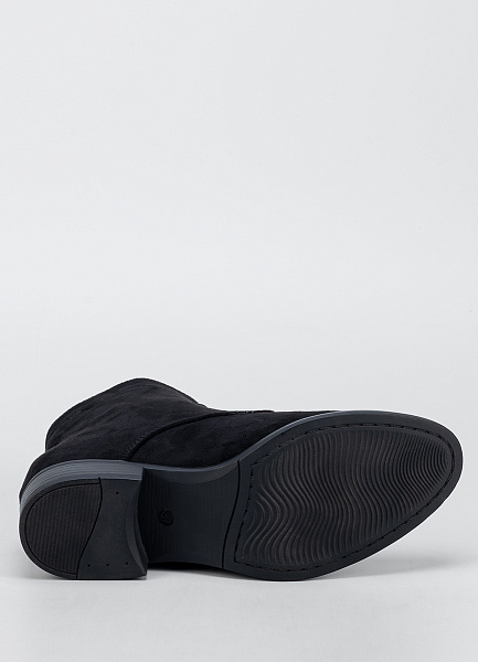 Ботинки Franco Manatti фото № 5 купить