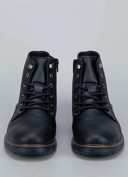 Ботинки Rieker фото № 3 недорого