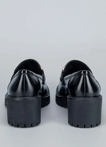 Лоферы Marco Tozzi фото № 4 Казахстан