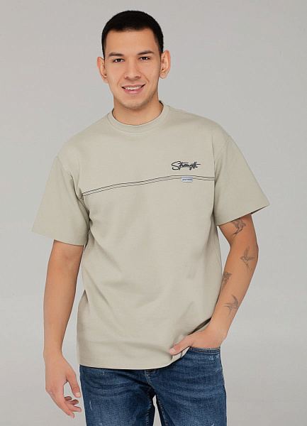 футболка I SEE D.N.M фото № 1 интернет-магазин