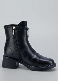 Ботинки Franco Manatti фото № 5 купить