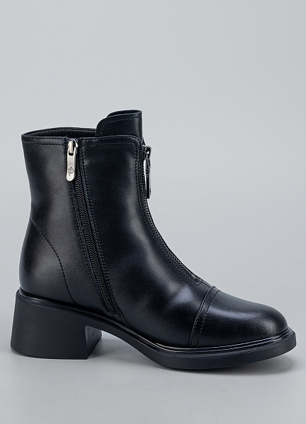 Ботинки Franco Manatti фото № 5 купить