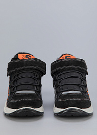 Ботинки Imac фото № 3 недорого