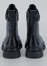 Ботинки Tamaris фото № 4 Казахстан