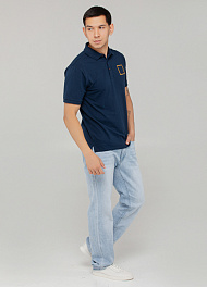 Поло Thomas Graf фото № 4 Казахстан