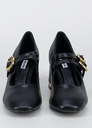 Туфли Mariella Burani фото № 3 недорого