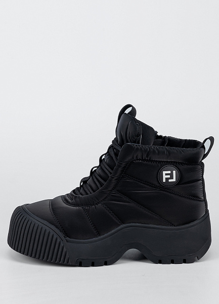 Дутыши Finn Line фото № 1 интернет-магазин