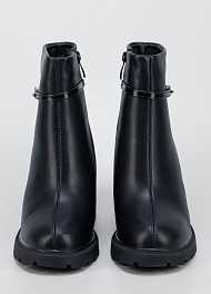 Ботильоны Franco Manatti фото № 3 недорого