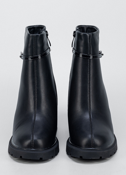 Ботильоны Franco Manatti фото № 3 недорого