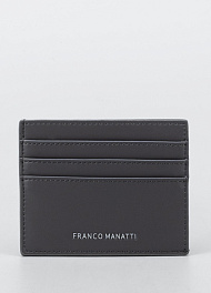 Картхолдер Franco Manatti фото № 1 интернет-магазин