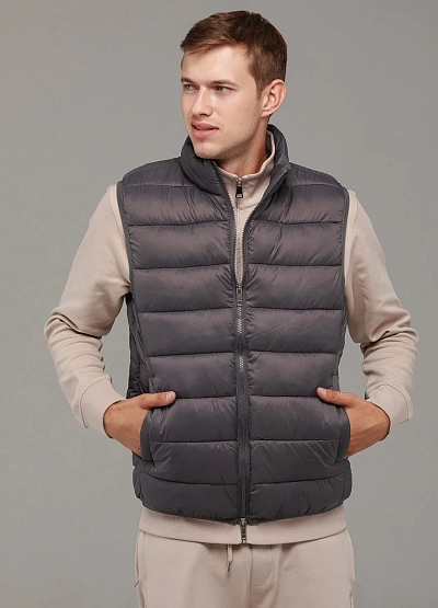 жеңсіз кеудеше/жилет Duca Daretti фото № 2 цена