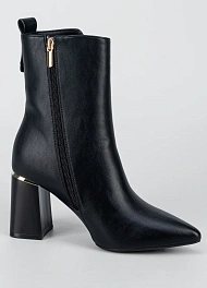 Ботильоны Mariella Burani фото № 5 купить