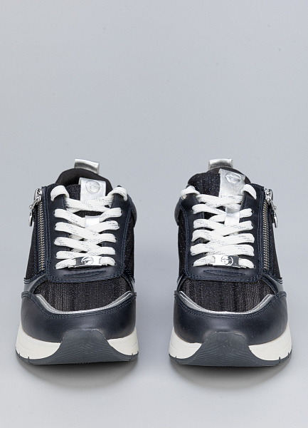 Кроссовки Tamaris фото № 3 недорого