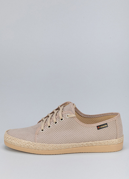 Кеды Alberola фото № 1 интернет-магазин