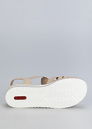 Босоножки Rieker фото № 5 купить