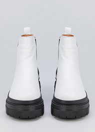 Ботинки Creator фото № 3 недорого