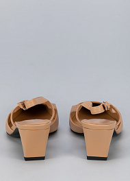 Туфли открытые Loretta Very фото № 4 Казахстан