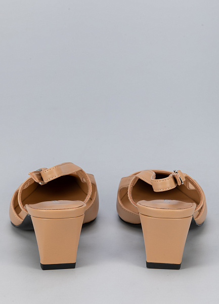 Туфли открытые Loretta Very фото № 4 Казахстан