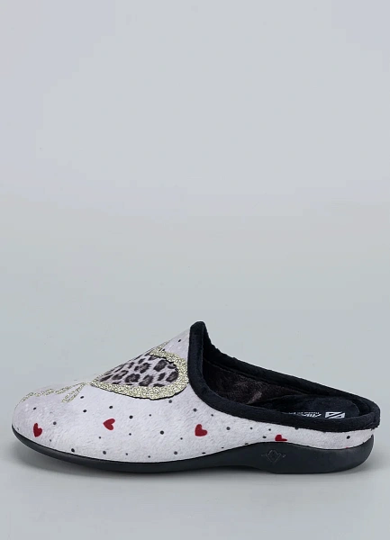 Тапочки Alberola фото № 1 интернет-магазин