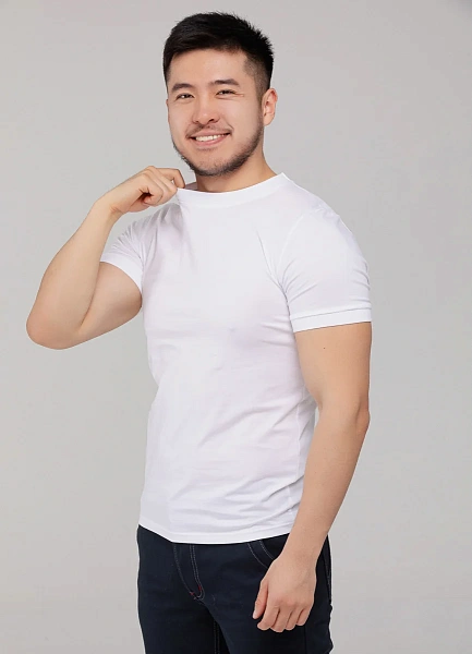 Футболка Thomas Graf фото № 2 цена