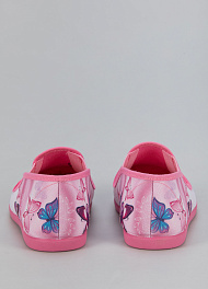 Слипоны Olitas фото № 4 Казахстан