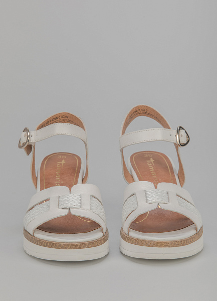 Босоножки Tamaris фото № 3 недорого