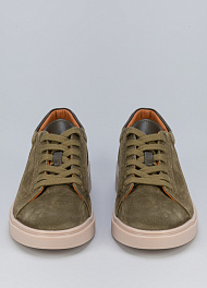 Кеды Mattini фото № 3 недорого