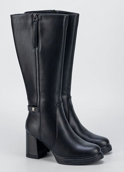 Сапоги Franco Manatti фото № 2 цена